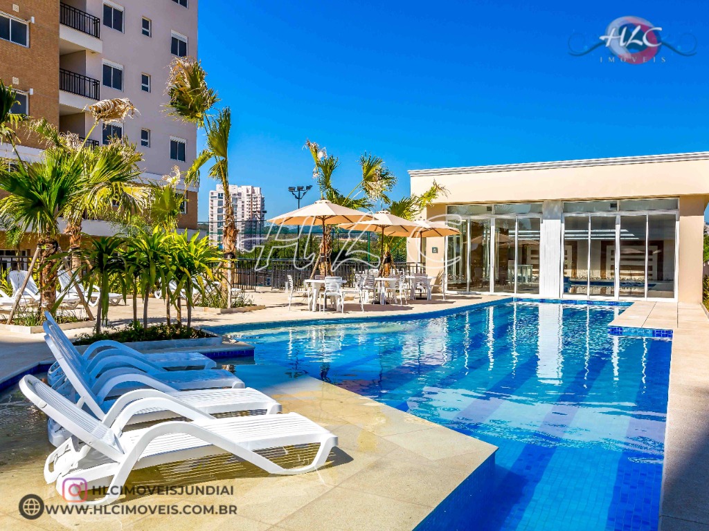Apartamento em JARDIM TREVO, JUNDIAÍ - Foto 39