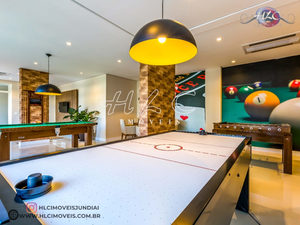 Apartamento em JARDIM TREVO, JUNDIAÍ - Foto 35