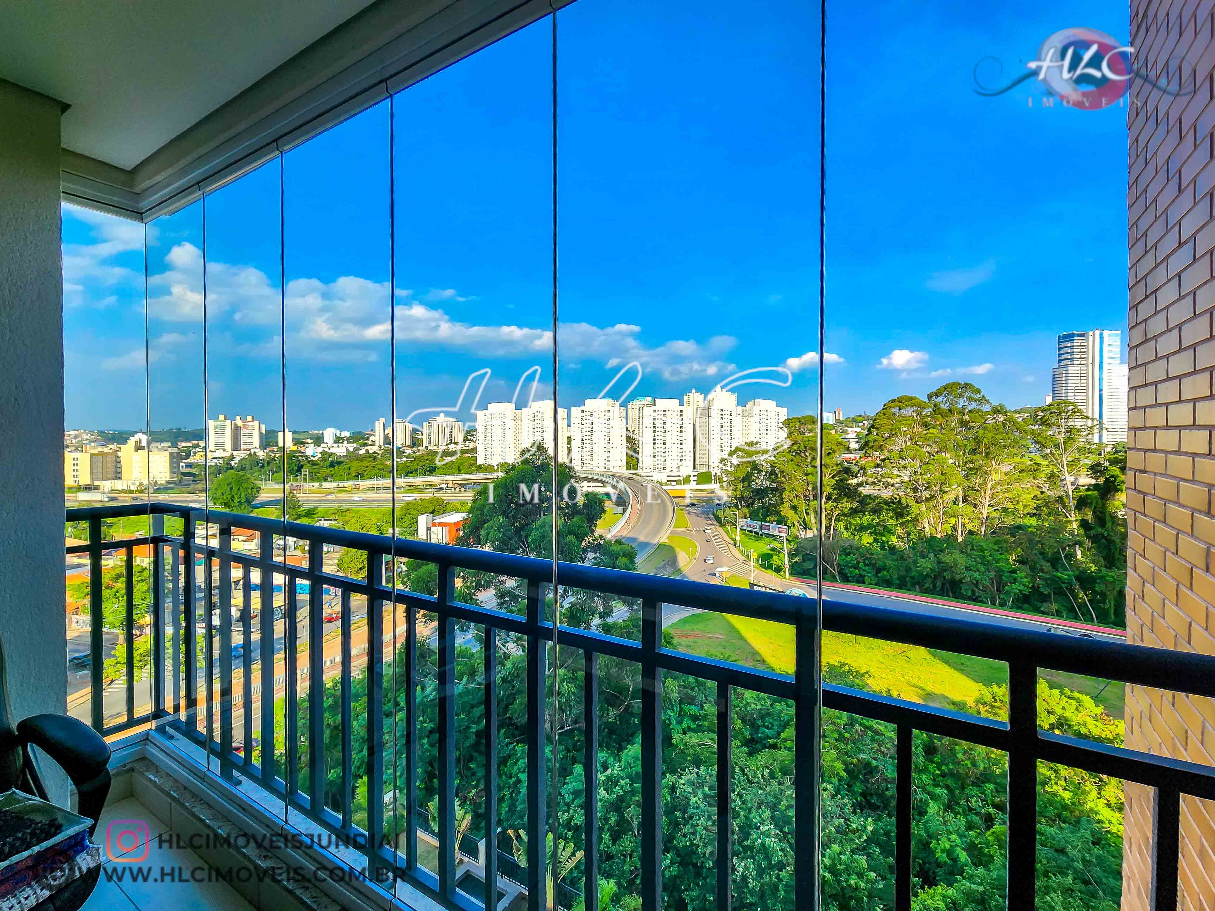 Apartamento em JARDIM TREVO, JUNDIAÍ - Foto 15