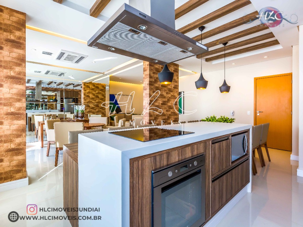 Apartamento em JARDIM TREVO, JUNDIAÍ - Foto 32