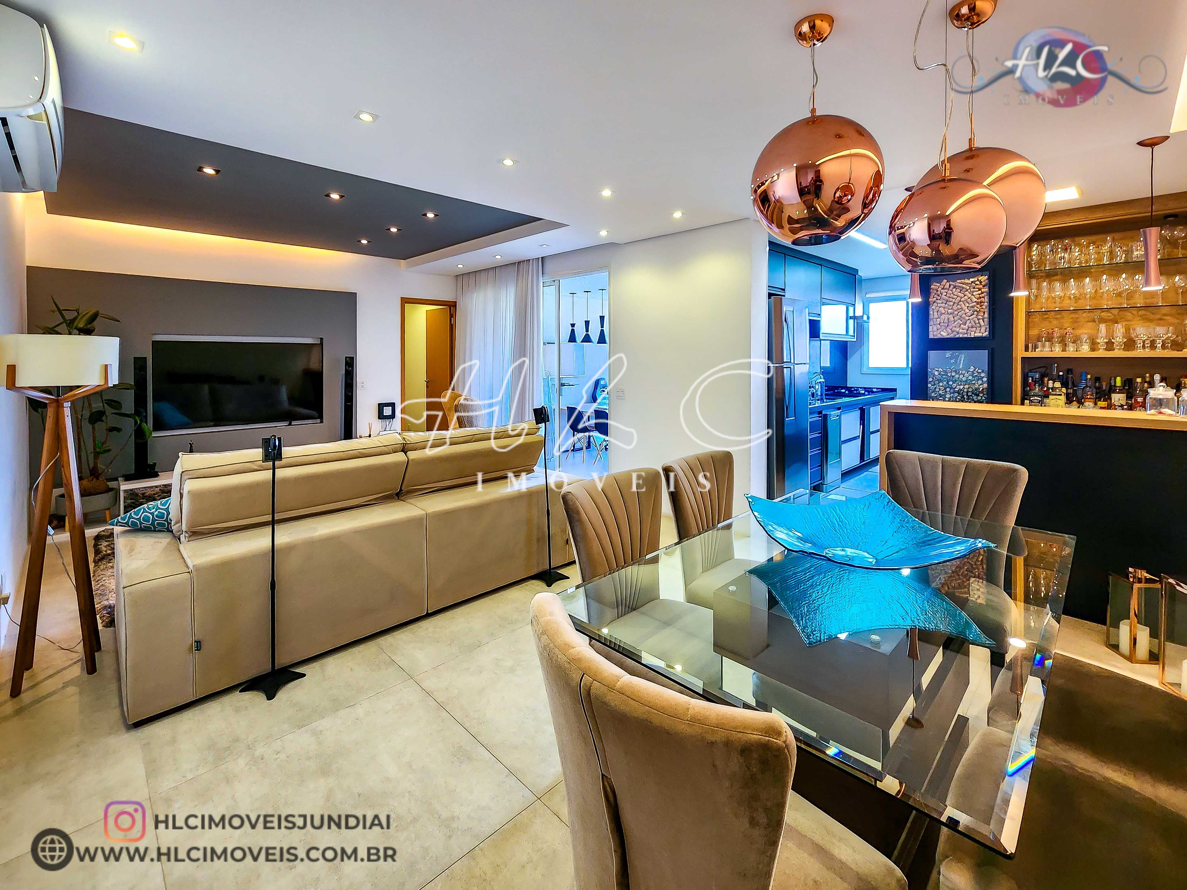 Apartamento em JARDIM TREVO, JUNDIAÍ - Foto 9