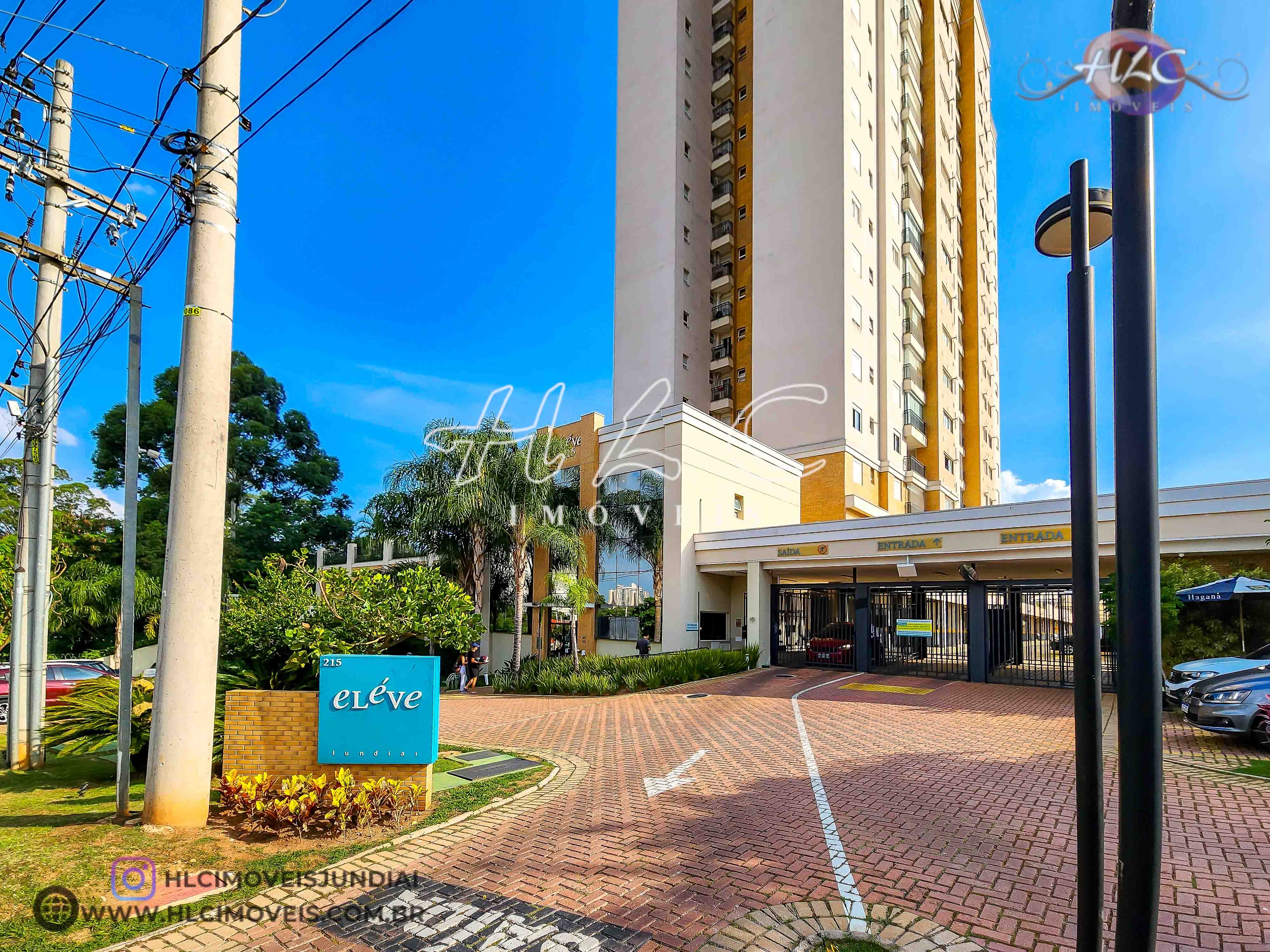 Apartamento em JARDIM TREVO, JUNDIAÍ - Foto 25