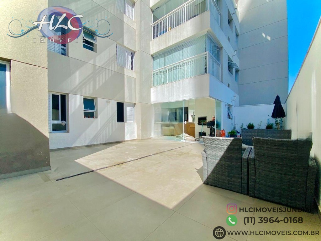 Apartamento em JARDIM FLÓRIDA, JUNDIAÍ - Foto 16