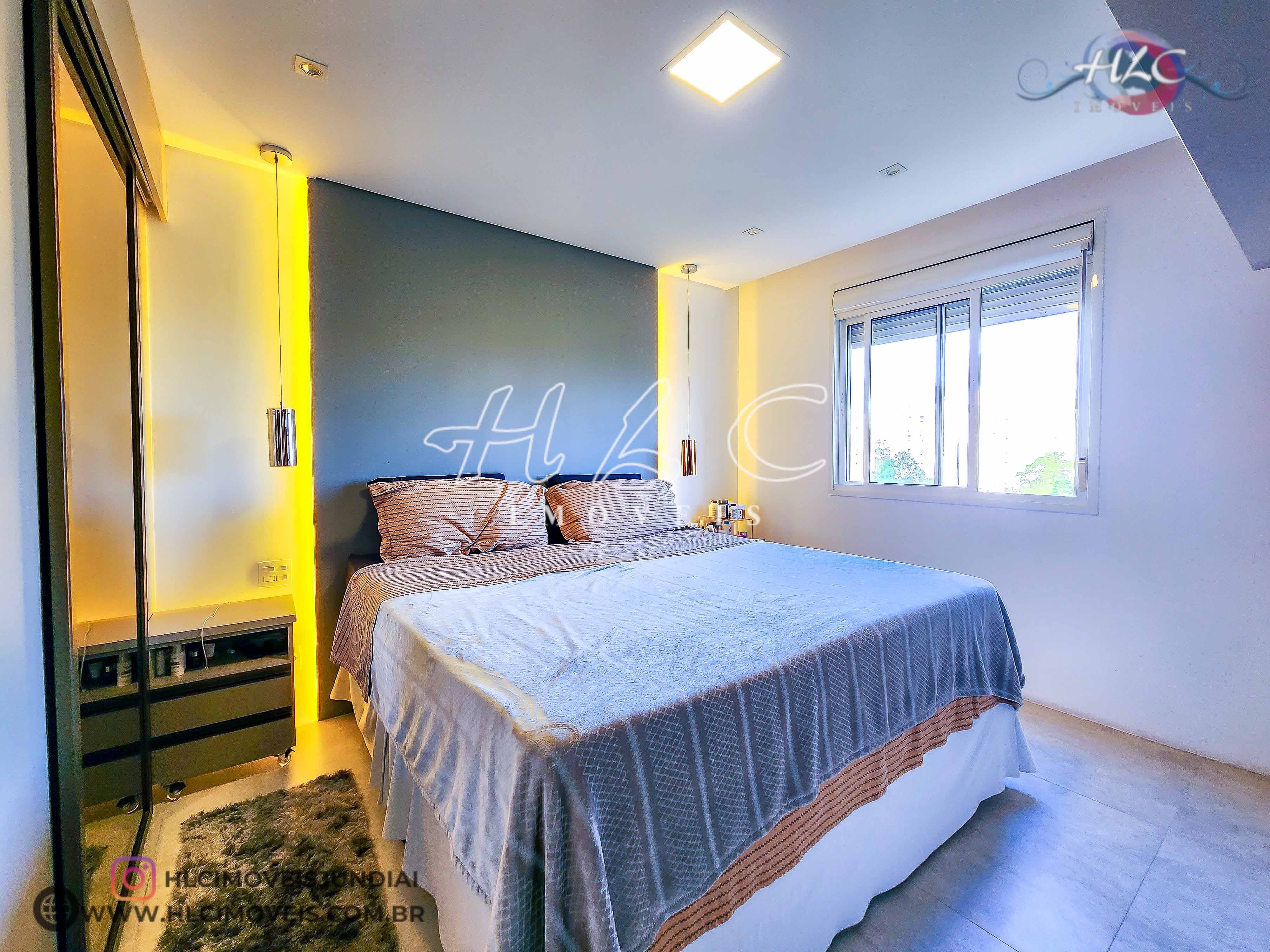 Apartamento em JARDIM TREVO, JUNDIAÍ - Foto 20