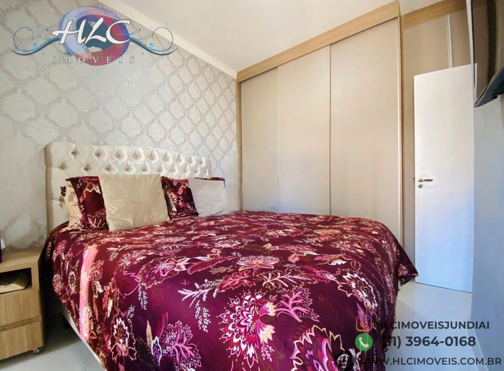 Apartamento em JARDIM FLÓRIDA, JUNDIAÍ - Foto 12