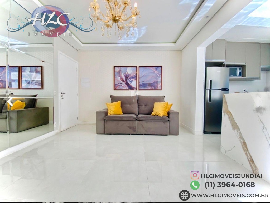 Apartamento em JARDIM FLÓRIDA, JUNDIAÍ - Foto 18