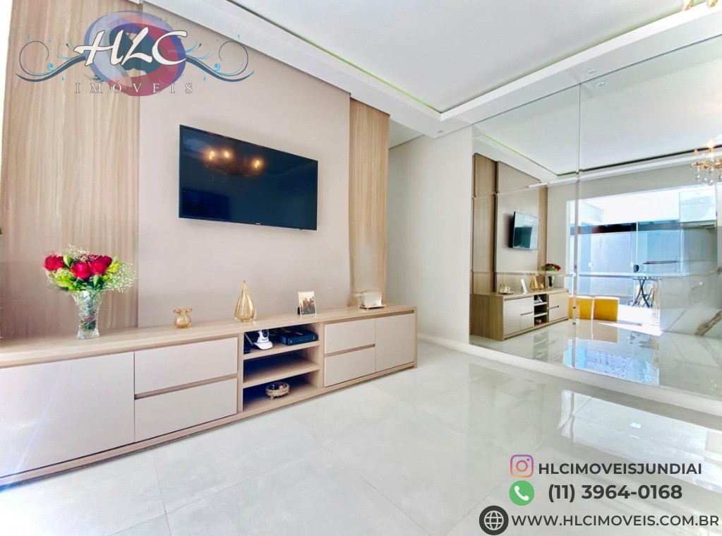 Apartamento em JARDIM FLÓRIDA, JUNDIAÍ - Foto 2