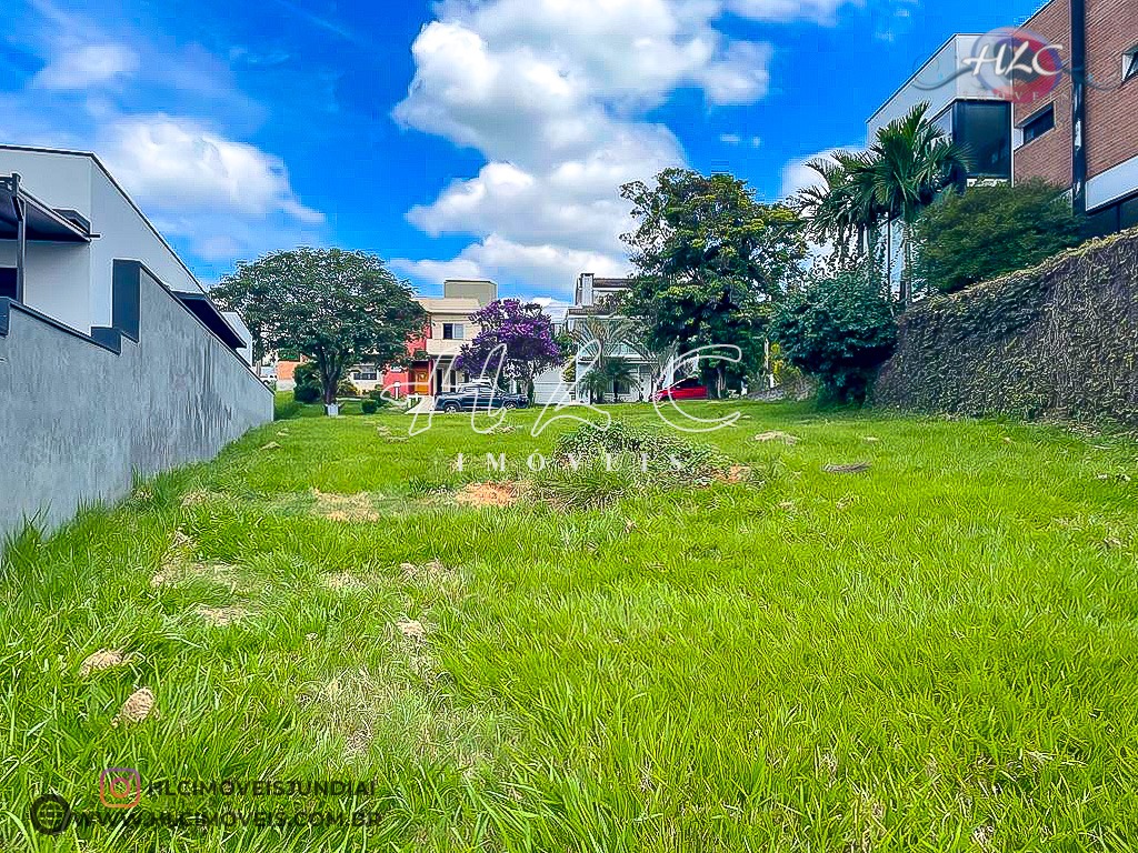 Terreno em CONDOMÍNIO RESERVA DA SERRA, JUNDIAÍ - Foto 2