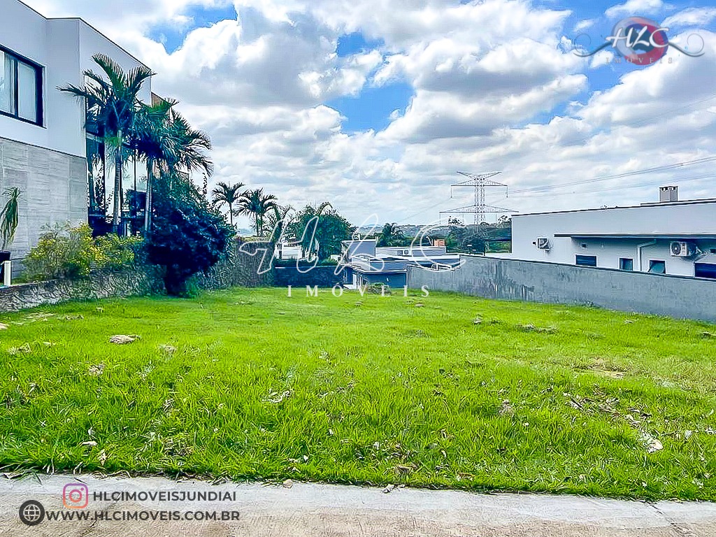 Terreno em CONDOMÍNIO RESERVA DA SERRA, JUNDIAÍ - Foto 9