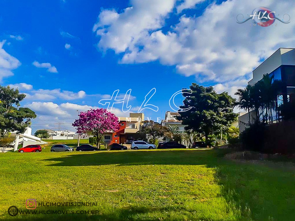 Terreno em CONDOMÍNIO RESERVA DA SERRA, JUNDIAÍ - Oportunidade Única! Terreno à Venda no Condomínio Reserva da Serra - 587m²