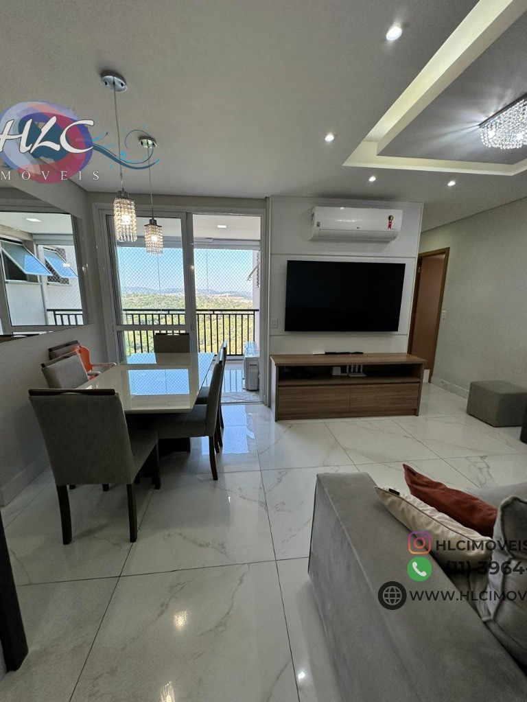 Apartamento  venda em Jundia-SP, Jardim do Lago: 3 quartos, 1 sute, 2 banheiros, 2 vagas. Aproveite!