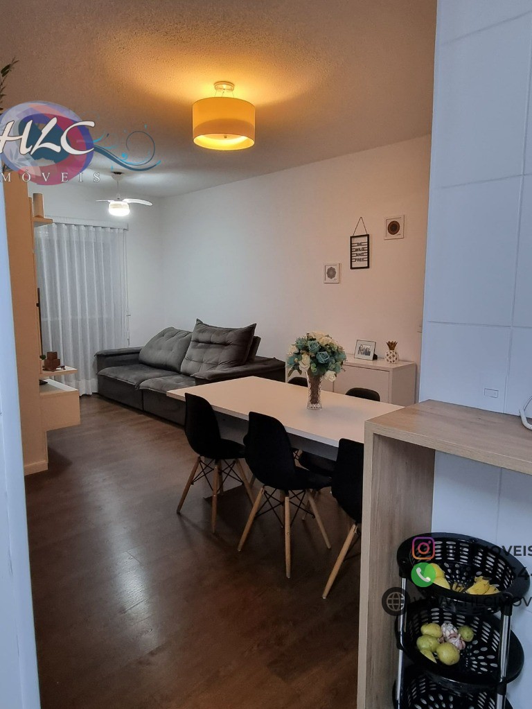 Apartamento  venda em Jundia-SP, Jardim Flrida: 3 quartos, 1 sute, 2 salas, 2 banheiros, 2 vagas de garagem, 80m.