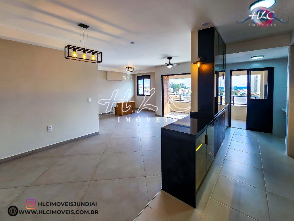 Apartamento em PARQUE RESIDENCIAL ELOY CHAVES, JUNDIAÍ - Foto 2