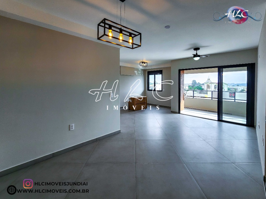 Apartamento em PARQUE RESIDENCIAL ELOY CHAVES, JUNDIAÍ - Foto 3