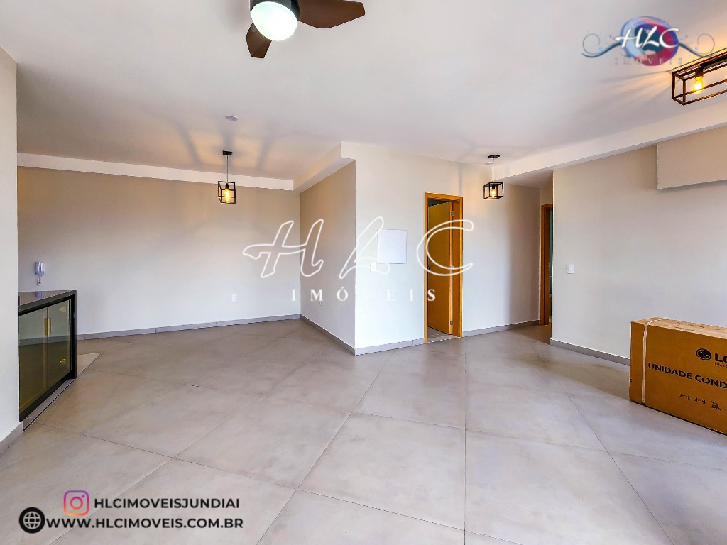 Apartamento em PARQUE RESIDENCIAL ELOY CHAVES, JUNDIAÍ - Foto 4