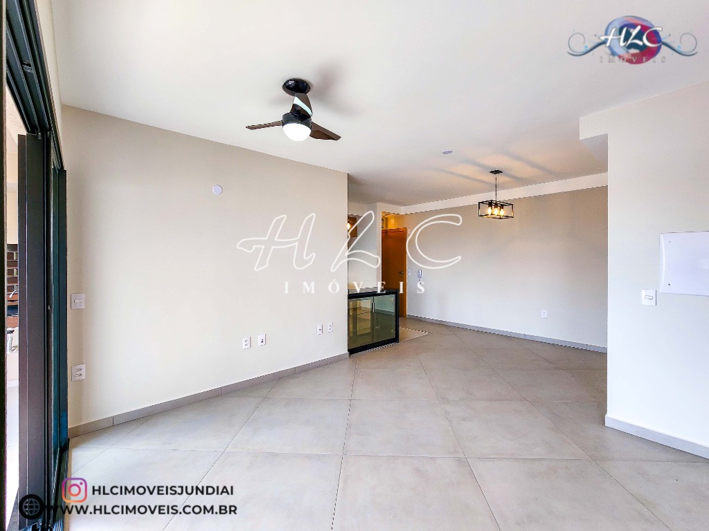 Apartamento em PARQUE RESIDENCIAL ELOY CHAVES, JUNDIAÍ - Foto 5