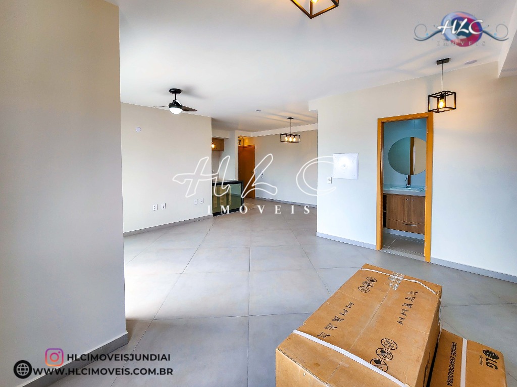 Apartamento em PARQUE RESIDENCIAL ELOY CHAVES, JUNDIAÍ - Foto 6