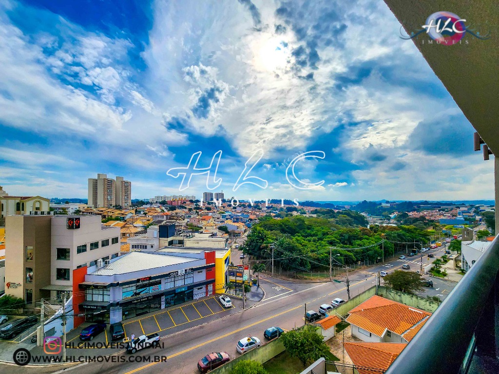 Apartamento em PARQUE RESIDENCIAL ELOY CHAVES, JUNDIAÍ - Foto 8