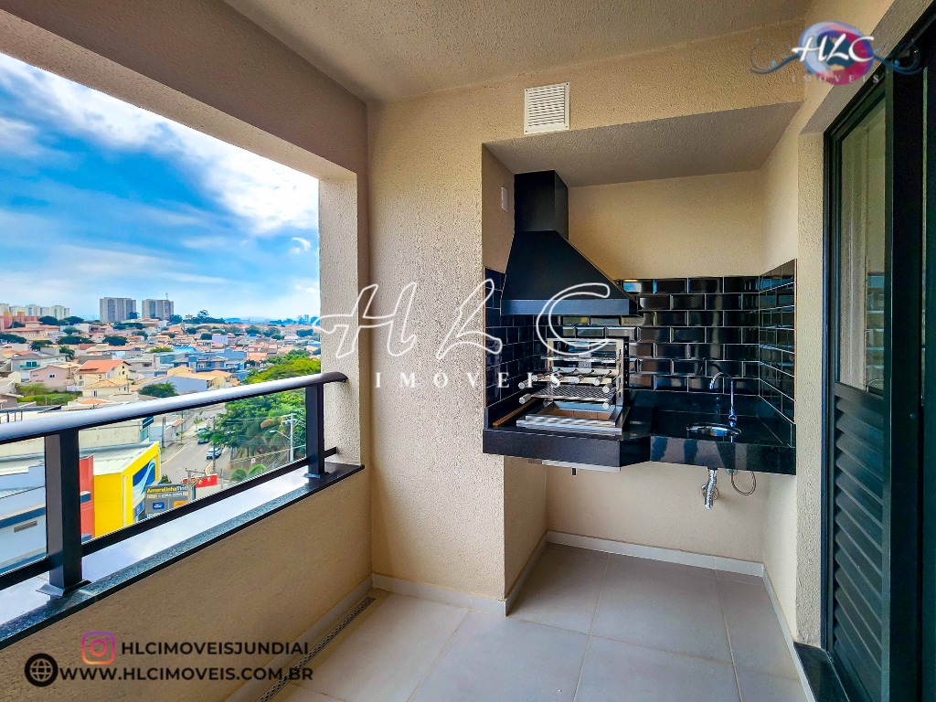 Apartamento em PARQUE RESIDENCIAL ELOY CHAVES, JUNDIAÍ - Foto 9