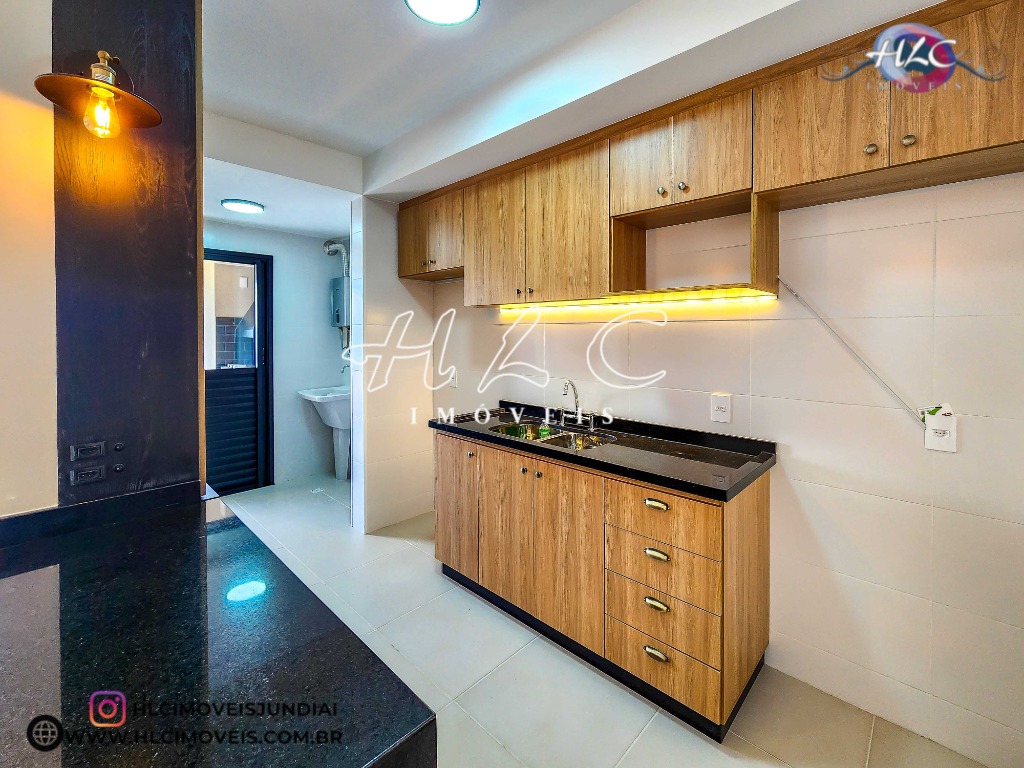 Apartamento em PARQUE RESIDENCIAL ELOY CHAVES, JUNDIAÍ - Foto 10