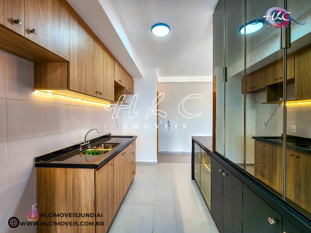 Apartamento em PARQUE RESIDENCIAL ELOY CHAVES, JUNDIAÍ - Foto 11