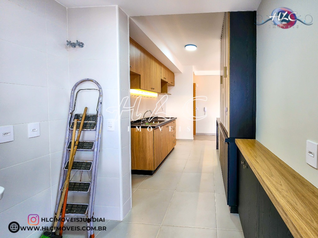 Apartamento em PARQUE RESIDENCIAL ELOY CHAVES, JUNDIAÍ - Foto 12