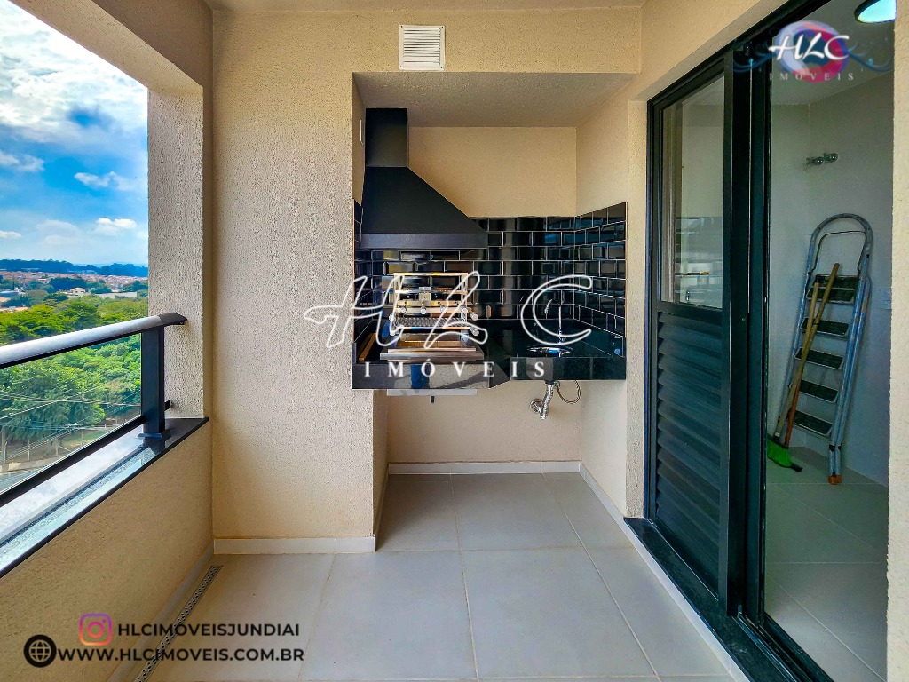 Apartamento em PARQUE RESIDENCIAL ELOY CHAVES, JUNDIAÍ - Foto 13