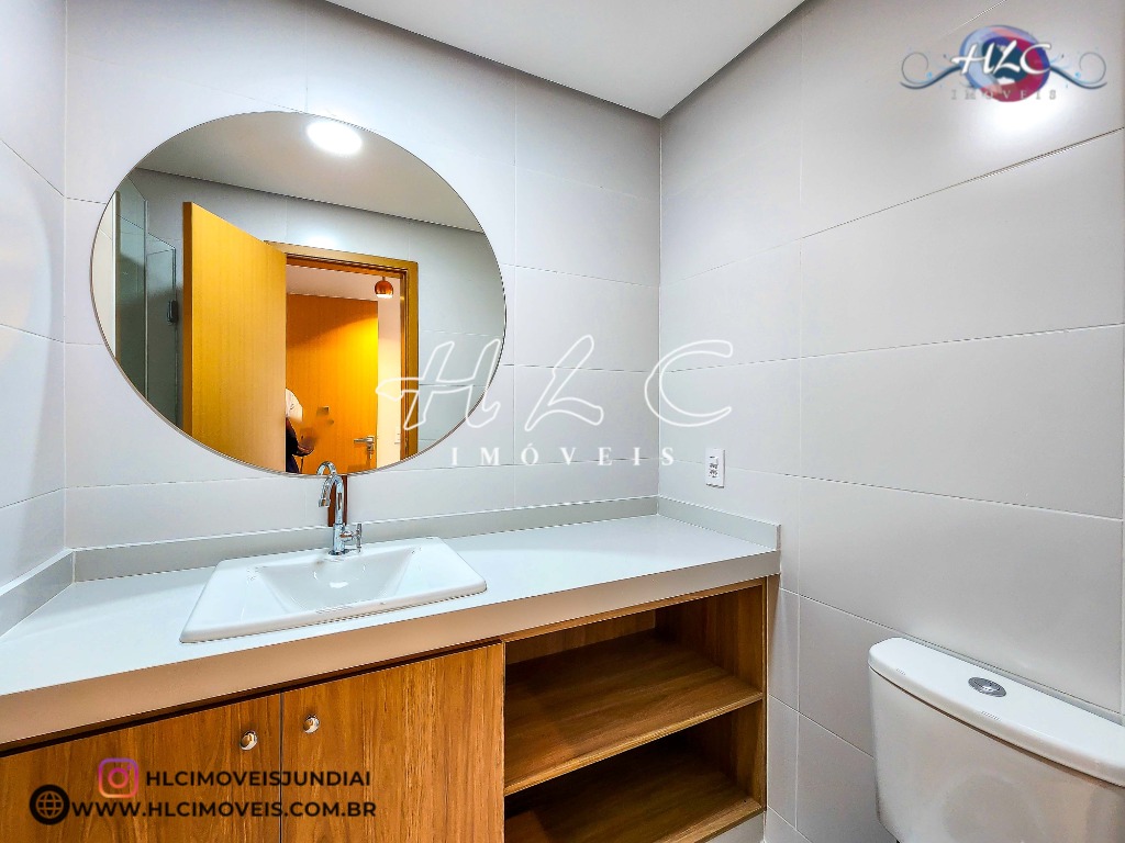 Apartamento em PARQUE RESIDENCIAL ELOY CHAVES, JUNDIAÍ - Foto 14