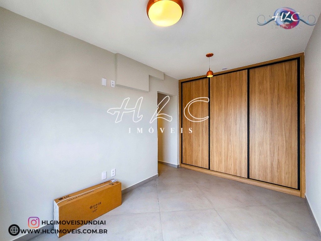 Apartamento em PARQUE RESIDENCIAL ELOY CHAVES, JUNDIAÍ - Foto 15
