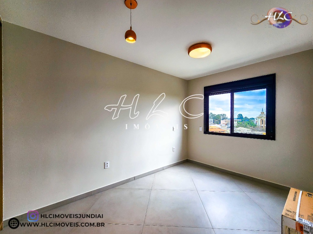 Apartamento em PARQUE RESIDENCIAL ELOY CHAVES, JUNDIAÍ - Foto 16
