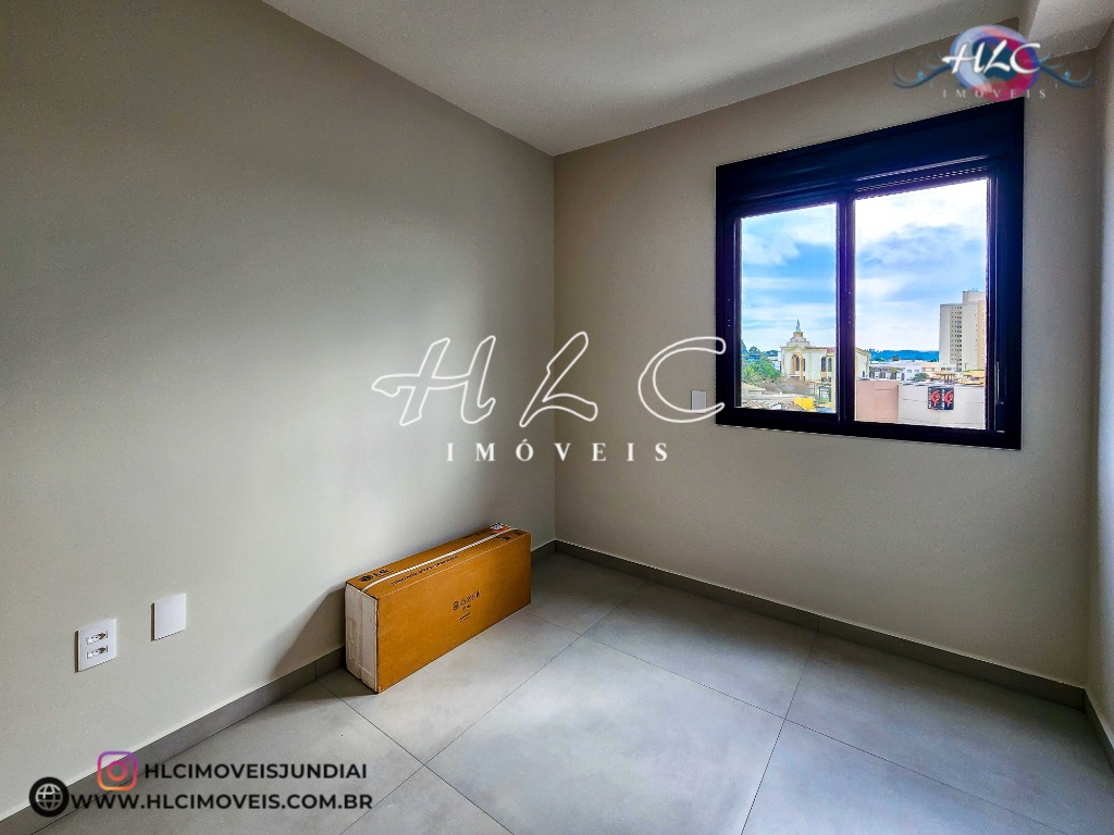Apartamento em PARQUE RESIDENCIAL ELOY CHAVES, JUNDIAÍ - Foto 17