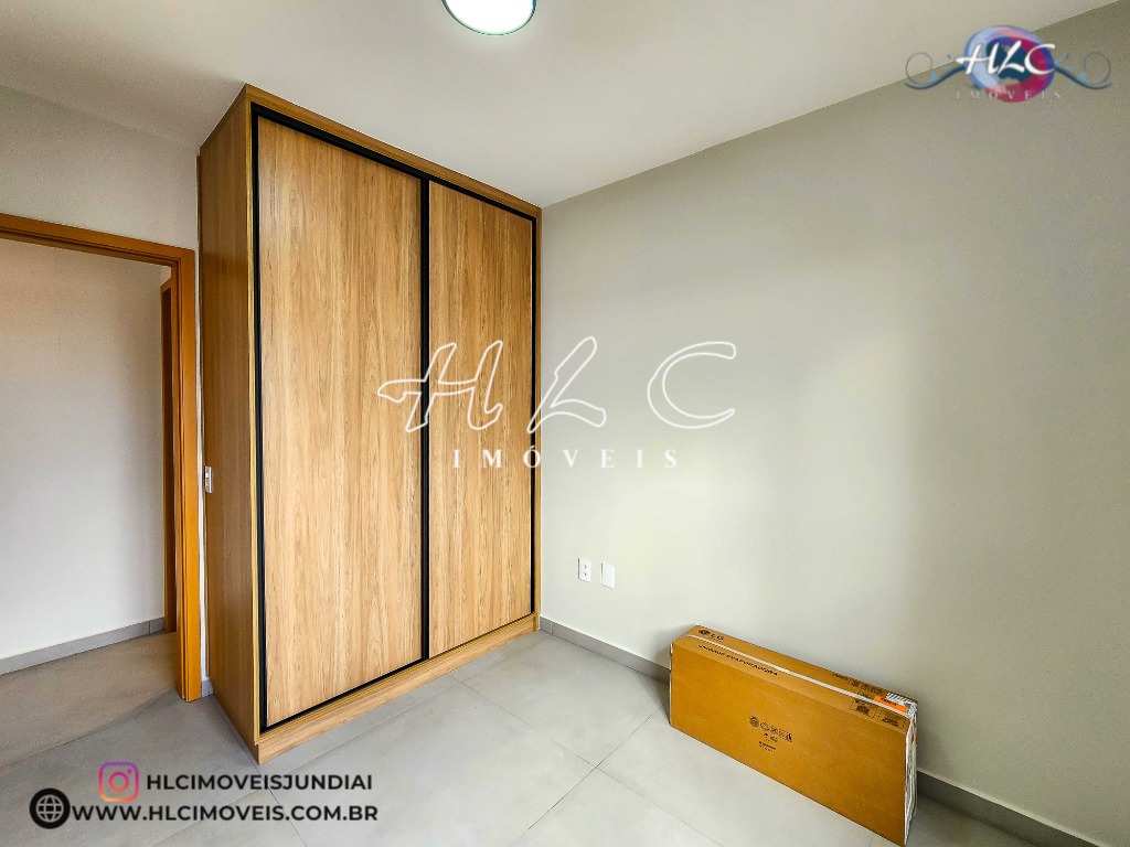 Apartamento em PARQUE RESIDENCIAL ELOY CHAVES, JUNDIAÍ - Foto 18