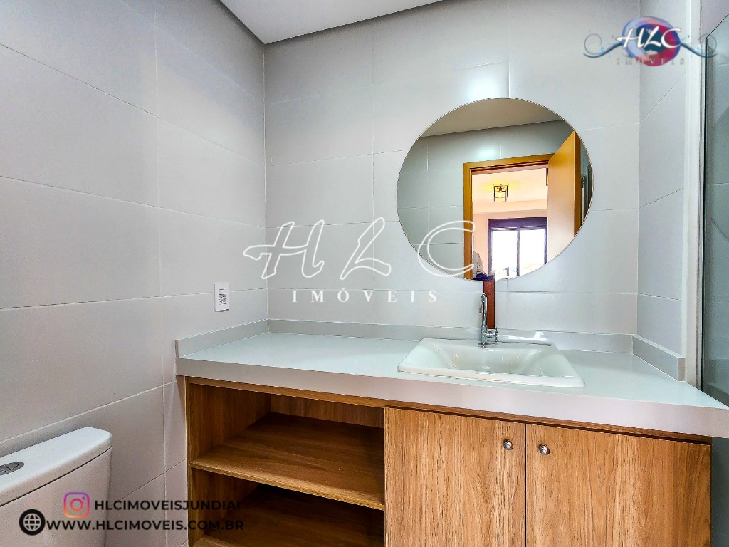 Apartamento em PARQUE RESIDENCIAL ELOY CHAVES, JUNDIAÍ - Foto 19