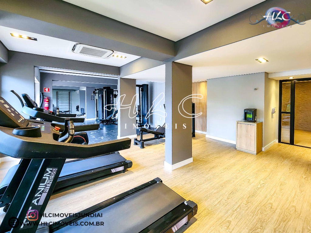 Apartamento em PARQUE RESIDENCIAL ELOY CHAVES, JUNDIAÍ - Foto 20