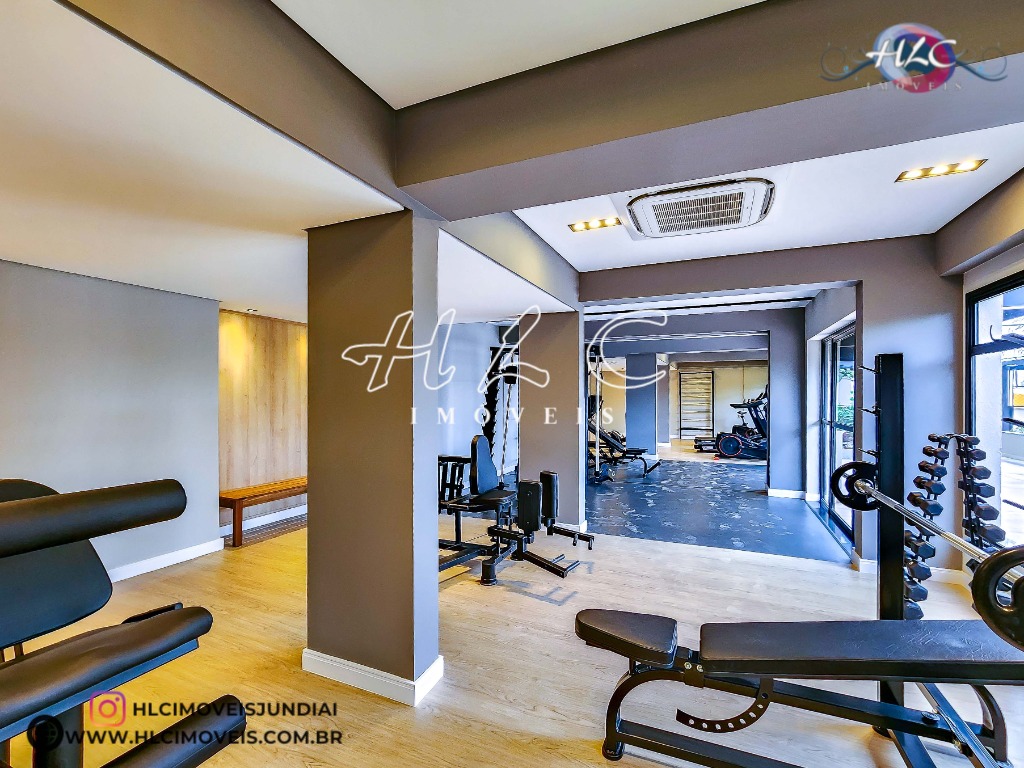Apartamento em PARQUE RESIDENCIAL ELOY CHAVES, JUNDIAÍ - Foto 21