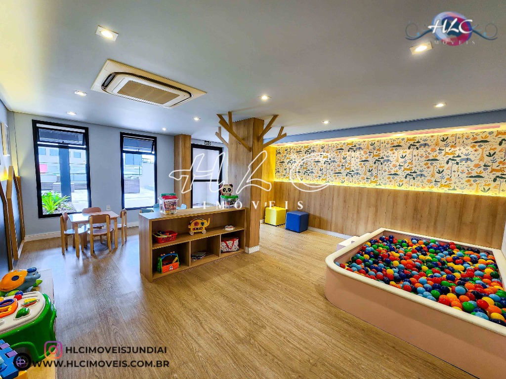 Apartamento em PARQUE RESIDENCIAL ELOY CHAVES, JUNDIAÍ - Foto 23