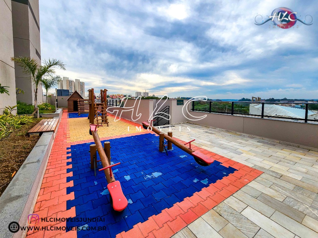 Apartamento em PARQUE RESIDENCIAL ELOY CHAVES, JUNDIAÍ - Foto 24