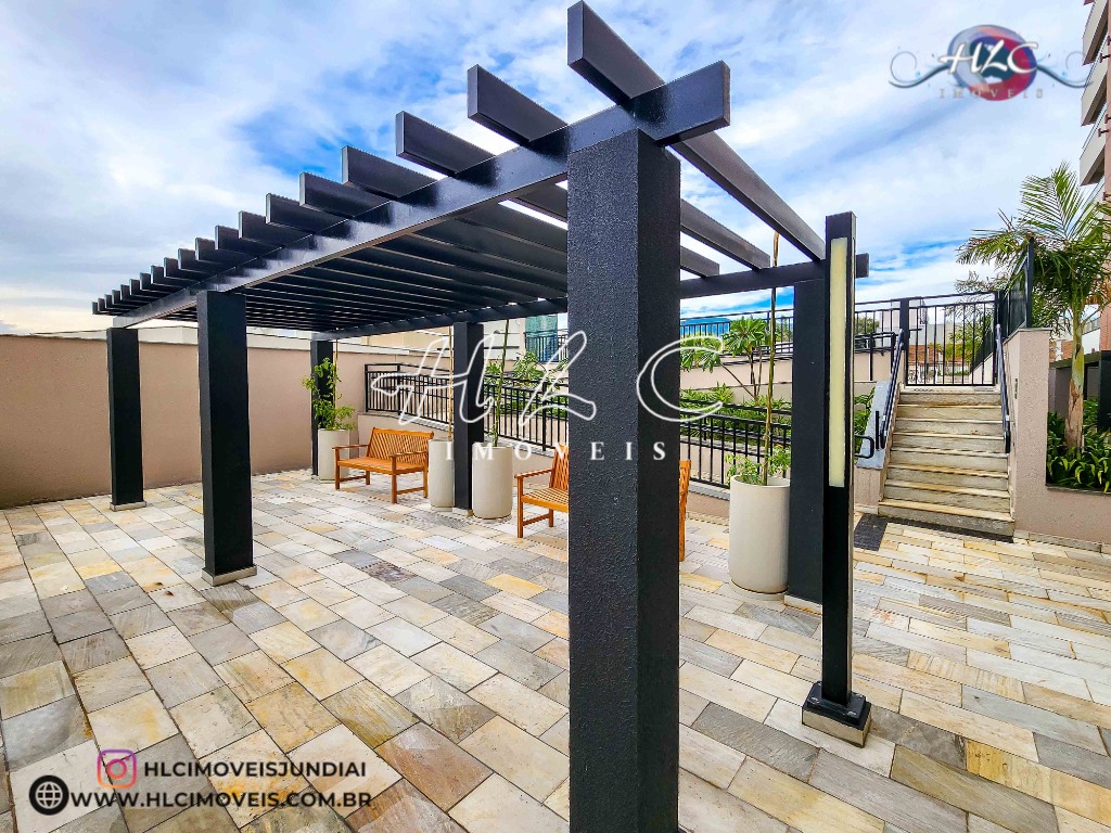 Apartamento em PARQUE RESIDENCIAL ELOY CHAVES, JUNDIAÍ - Foto 25