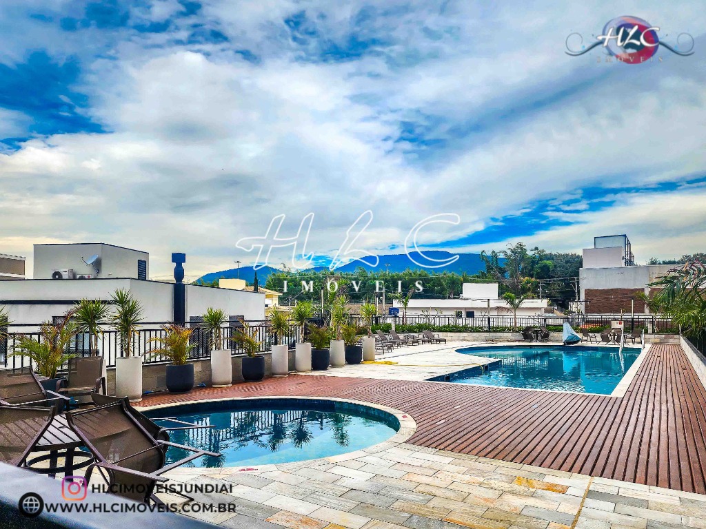 Apartamento em PARQUE RESIDENCIAL ELOY CHAVES, JUNDIAÍ - Foto 26