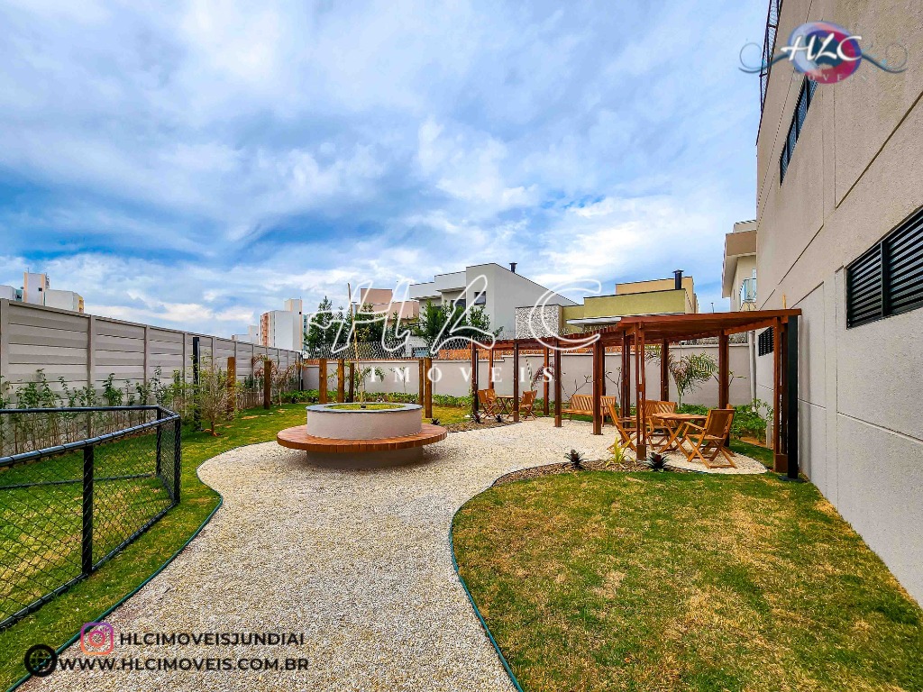 Apartamento em PARQUE RESIDENCIAL ELOY CHAVES, JUNDIAÍ - Foto 27