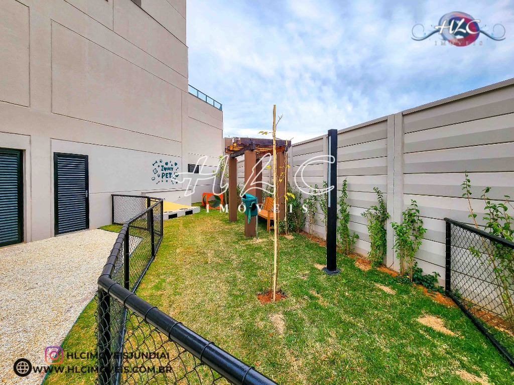 Apartamento em PARQUE RESIDENCIAL ELOY CHAVES, JUNDIAÍ - Foto 28