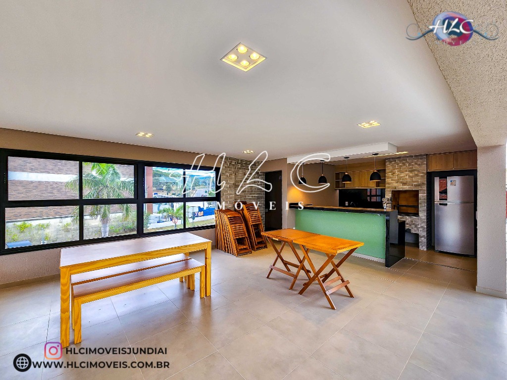Apartamento em PARQUE RESIDENCIAL ELOY CHAVES, JUNDIAÍ - Foto 29