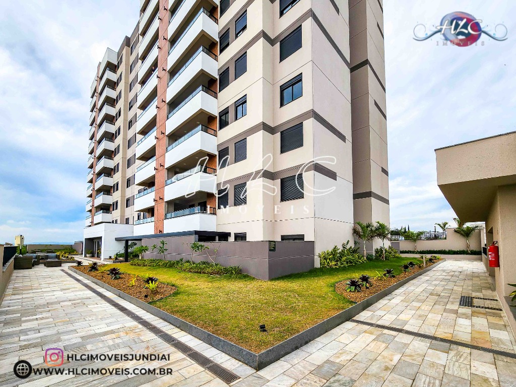 Apartamento em PARQUE RESIDENCIAL ELOY CHAVES, JUNDIAÍ - Foto 30