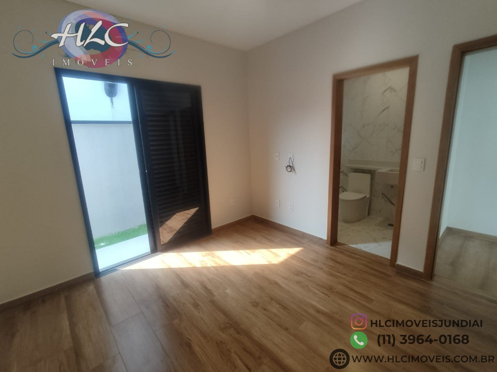 Casa em Gran Ville São Venâncio 3, ITUPEVA - Foto 3