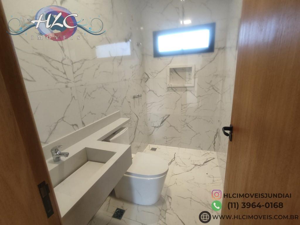Casa em Gran Ville São Venâncio 3, ITUPEVA - Foto 6