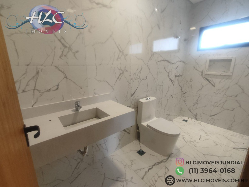 Casa em Gran Ville São Venâncio 3, ITUPEVA - Foto 11