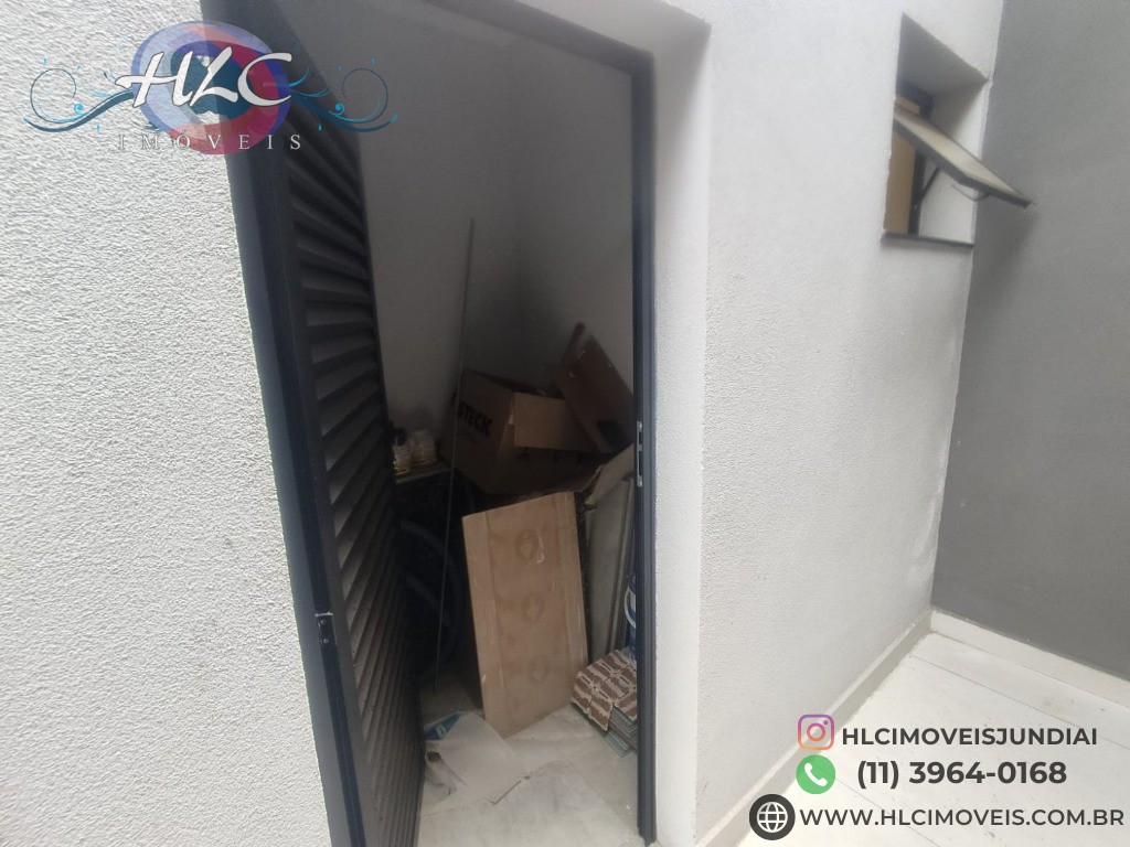 Casa em Gran Ville São Venâncio 3, ITUPEVA - Foto 6