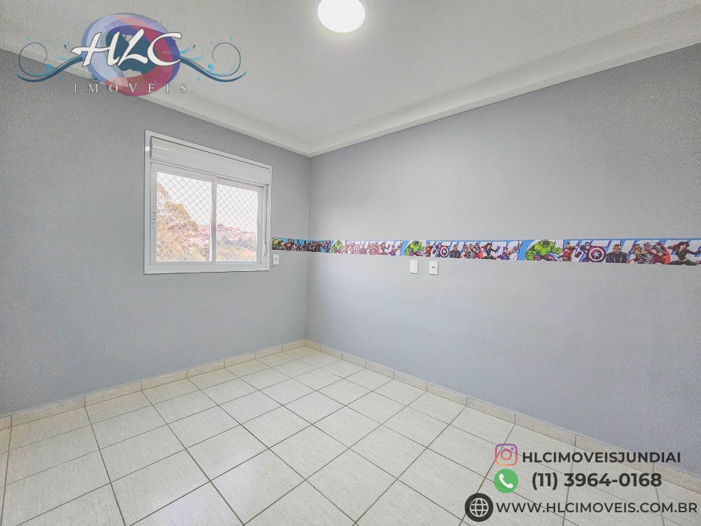 Apartamento em RESIDENCIAL ALEXANDRIA, VÁRZEA PAULISTA - Foto 11