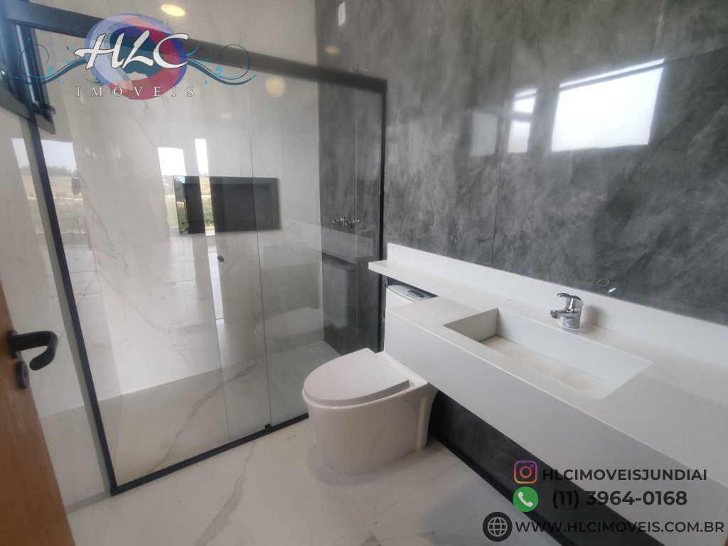 Casa em Gran Ville São Venâncio 3, ITUPEVA - Foto 14