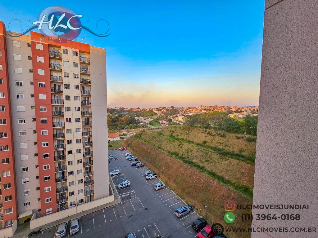 Apartamento em RESIDENCIAL ALEXANDRIA, VÁRZEA PAULISTA - Foto 9